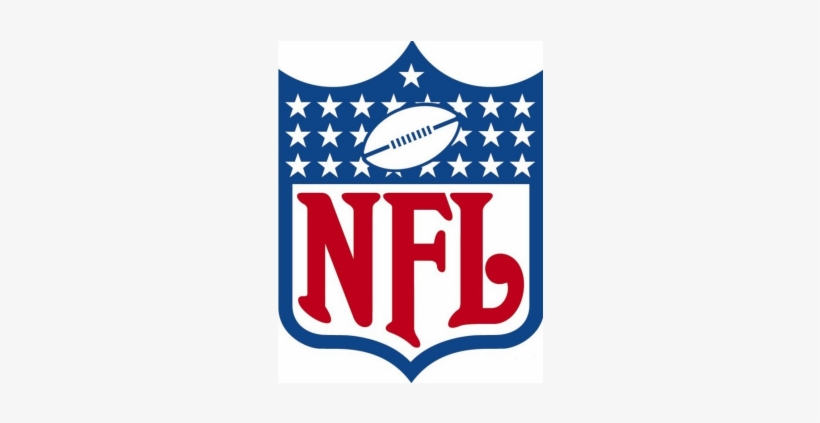 Nfl Logo 2015 Png - Nfl Logo 2015, transparent png download