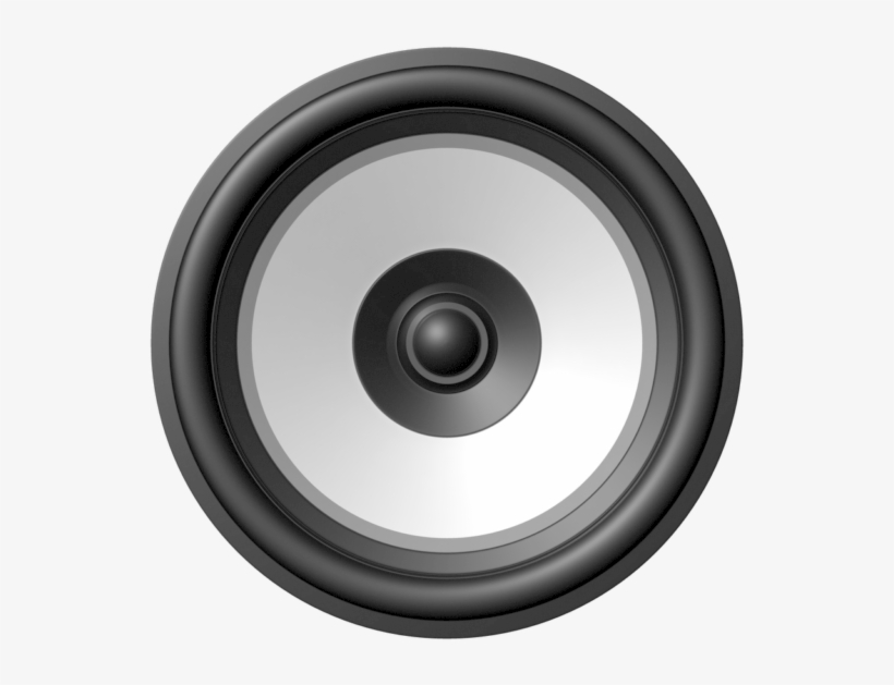 Audio Speakers Transparent Background - Speakers Transparent Background, transparent png download