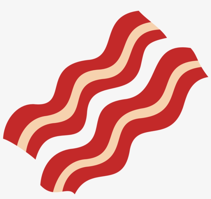 Mlp Oc Mr - Bacon Clipart Png, transparent png download