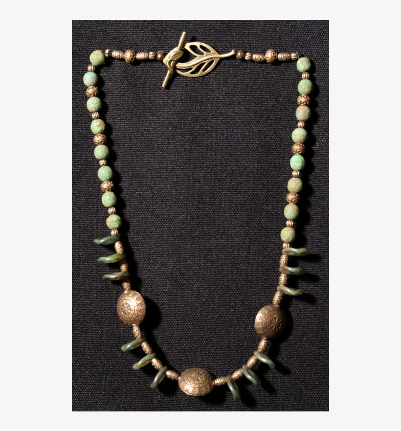 York Street - Necklace, transparent png download