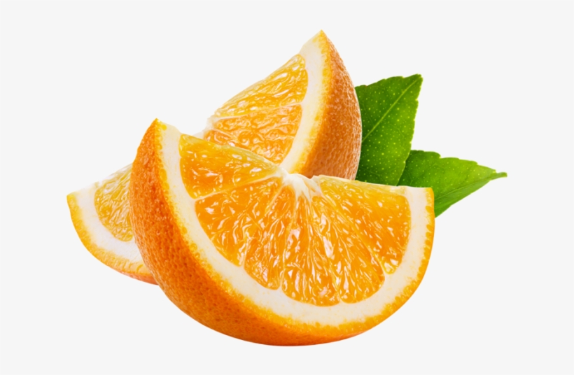 Fruit Png Photo - Free Wild Orange Doterra, transparent png download