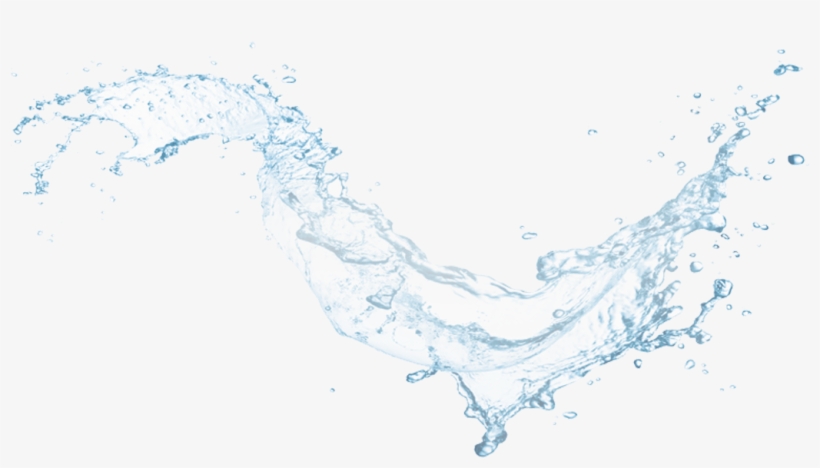 Water Bottle Splash Png - Kingdomcares Nano Ionic Cool Mist Moisturizing Facial, transparent png download