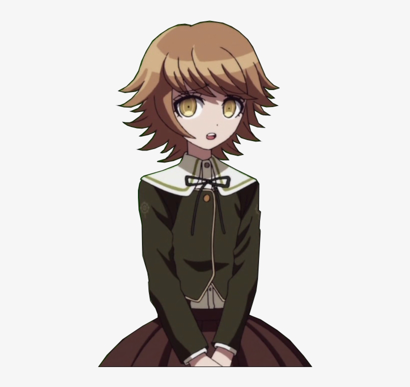 Chihiro Sidebar Anime - Чихиро Фуджисаки, transparent png download