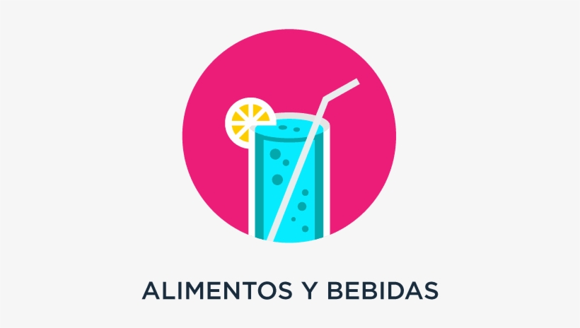 Perfil De Egreso - Alimentos Y Bebidas, transparent png download