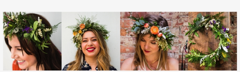 For All The Vermont Brides Out There - Headpiece, transparent png download