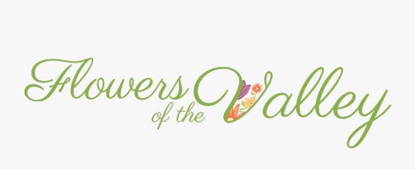 Flowers Of The Valley - Wall Sticker True Beauty, transparent png download