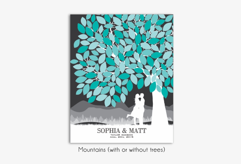 Background/skyline Silhouette Options - American Eskimo Dog, transparent png download