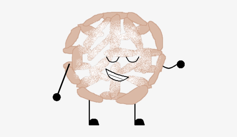 Funnel Cake - Wiki, transparent png download
