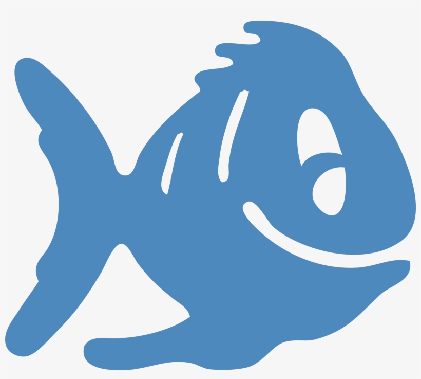 Fish Icon, transparent png download