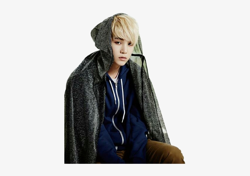 Min Yoongi Png - Bts Suga Jack Frost, transparent png download