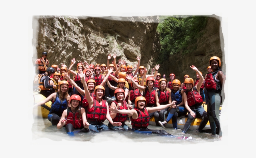 Corporate Travel Self-guided Outdoor Albania Walking - Hiking, transparent png download