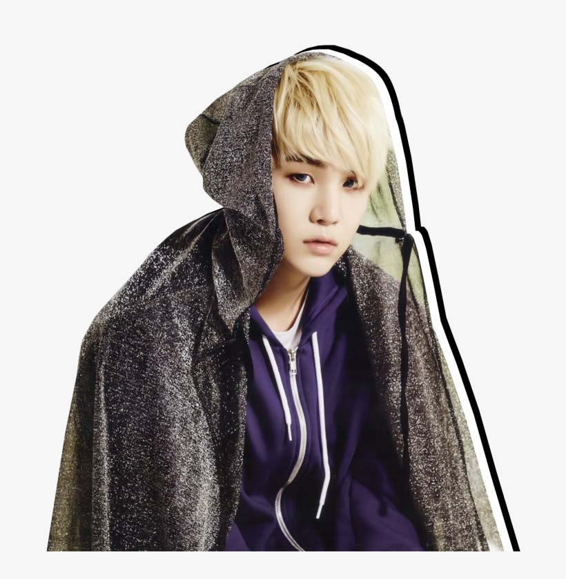Come Back Home - Bts Suga Jack Frost, transparent png download