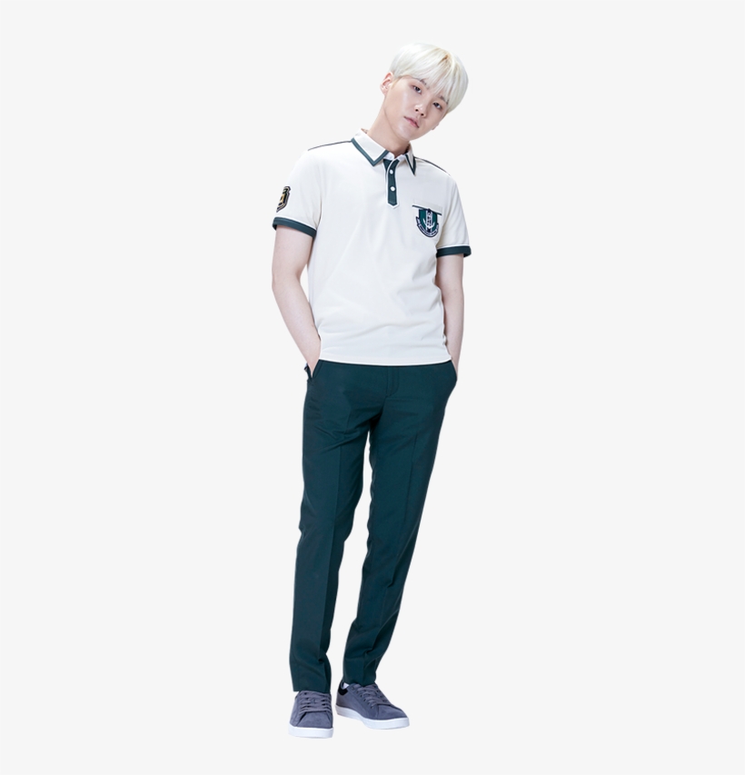 Smart X Bts Banner Library - Bts Smart Uniform 2018, transparent png download