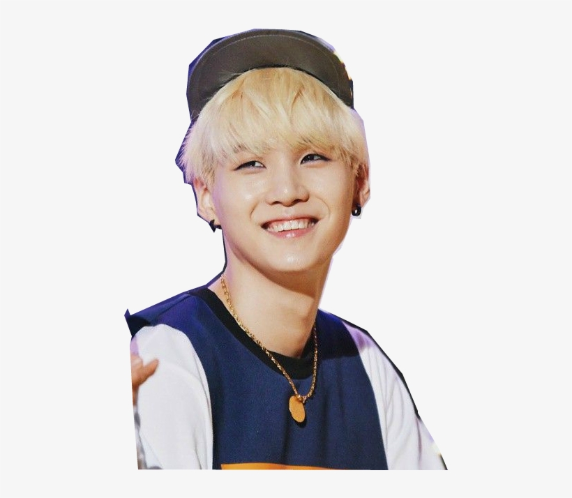 Suga Bts Png - Bts, transparent png download