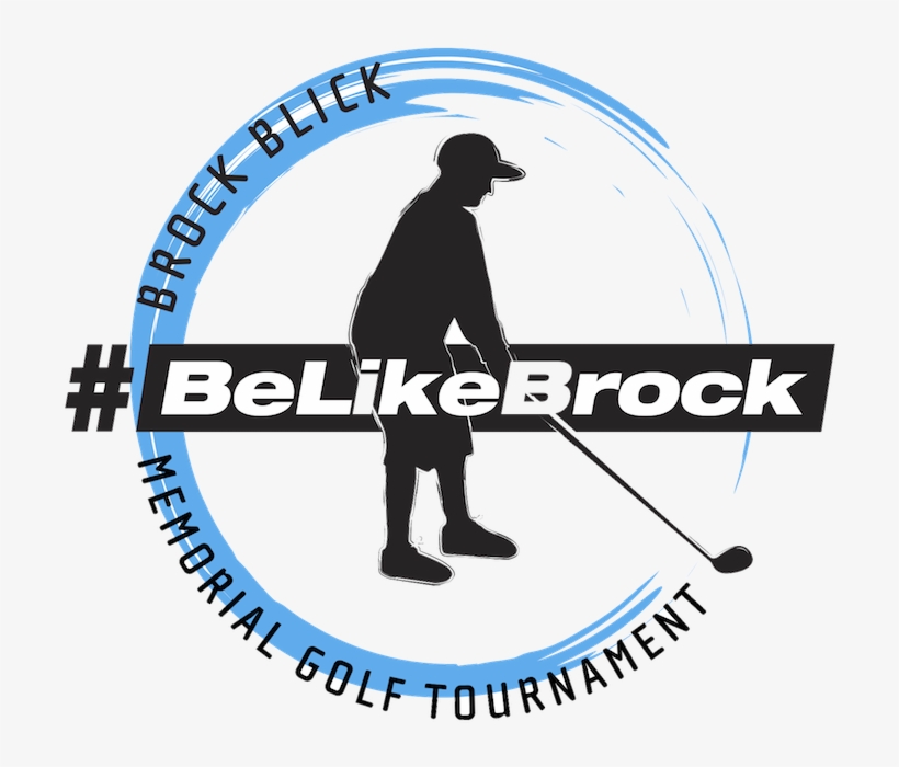 Brock Blick Memorial Golf Auction Items - Golf, transparent png download