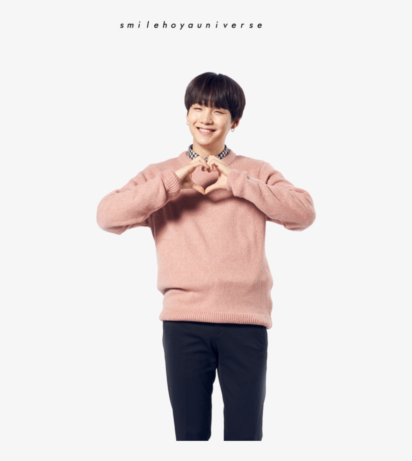 Min, Png, And Yoongi Image - Min Yoongi Png, transparent png download