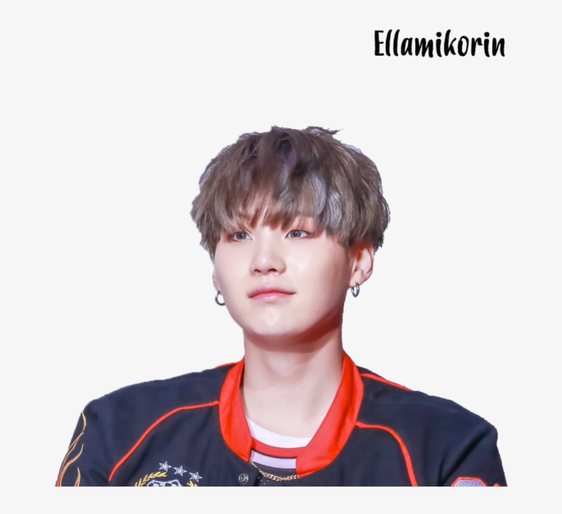 #suga #yoongi #min Yoongi #bts #bangtan Boys #bts Suga - Suga Png 2017, transparent png download