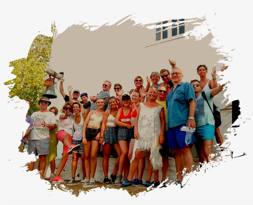 Literally Hundreds Of Ancient Donkey Tracks Leading - Portable Network Graphics, transparent png download