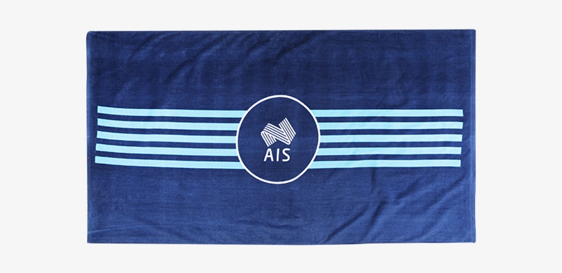 Ais Beach Towel - Beach, transparent png download