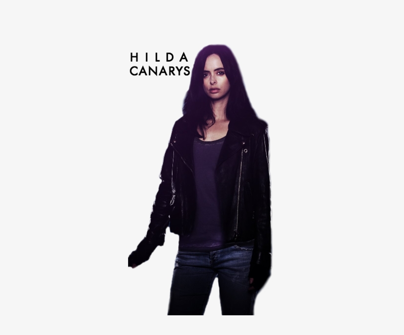 Vector Library Stock Marvel Transparent Jessica Jones - Jessica Jones, transparent png download