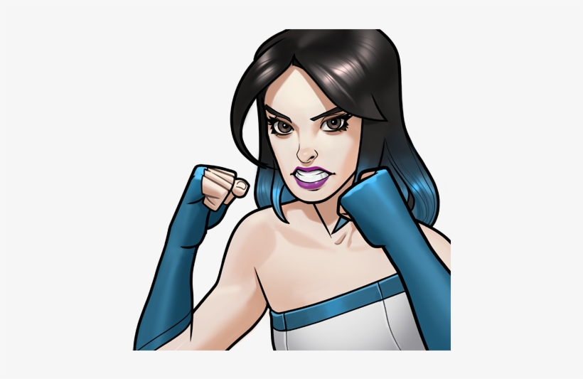 Jessica Jones From Marvel Avengers Academy 007 - Jessica Jones, transparent png download