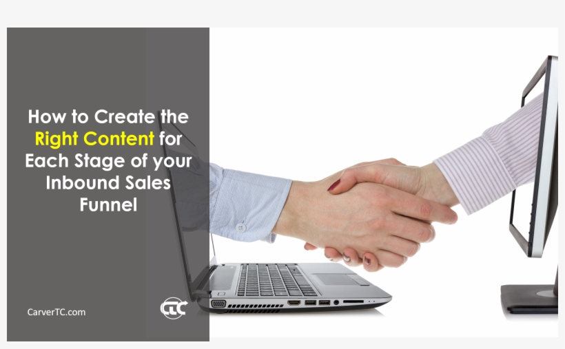 How To Create The Right Content For Each Stage Of Your, transparent png download