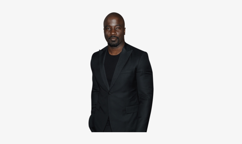 Jessica Jones's Mike Colter On The Show's Sex Scenes, - Alain Foka, transparent png download