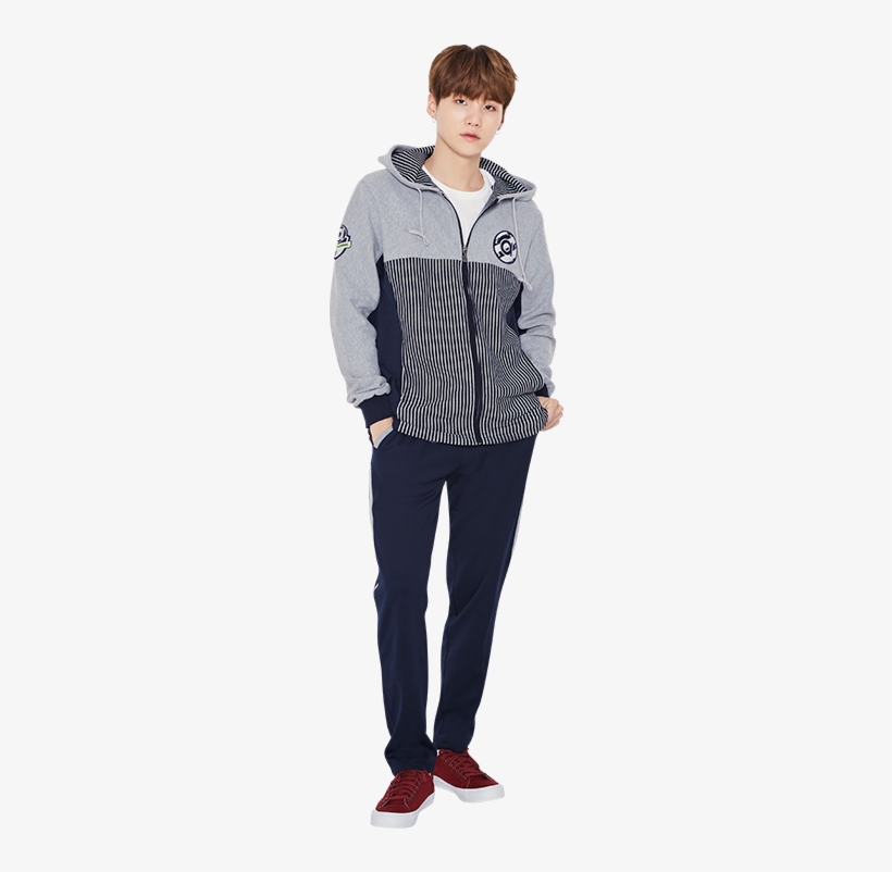 [picture] Bts X Smart [180304] - Sioux Ropa, transparent png download
