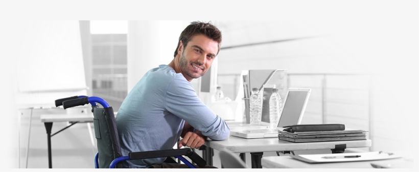 Personal Injury - People With Special Need, transparent png download