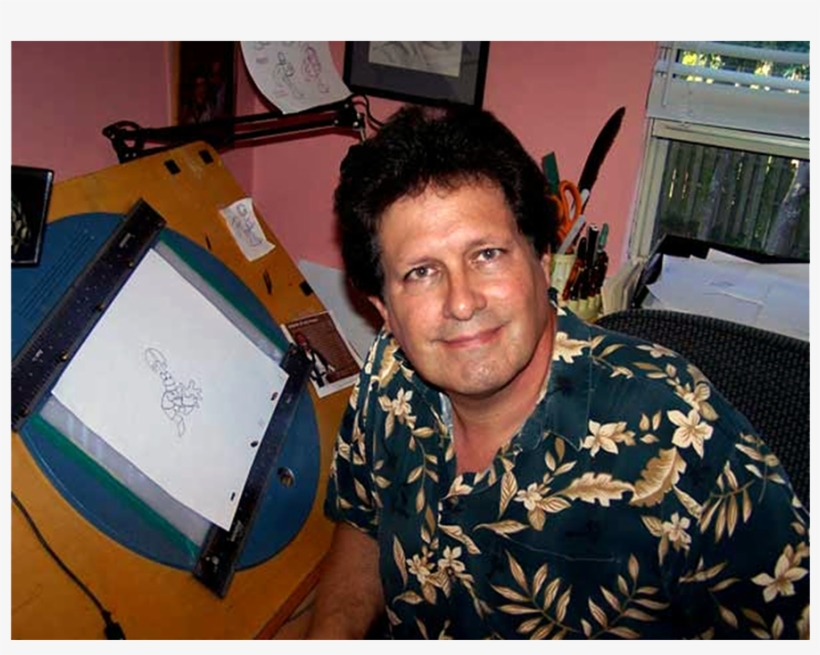 Larry Lauria, transparent png download