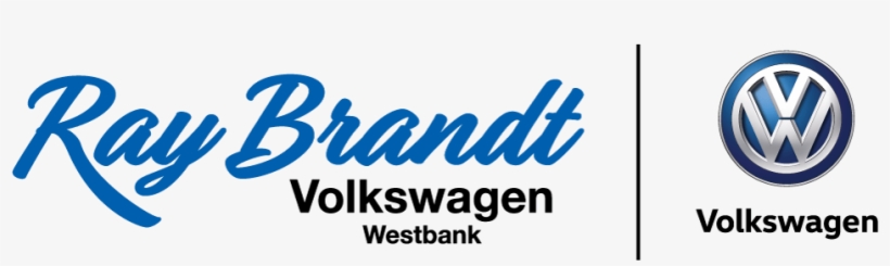 Ray Brandt Volkswagen Logo - 2014, transparent png download