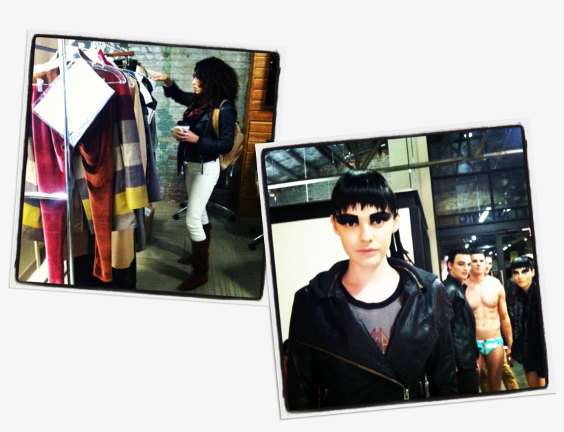 Nashville Fashion Week - Album Cover, transparent png download