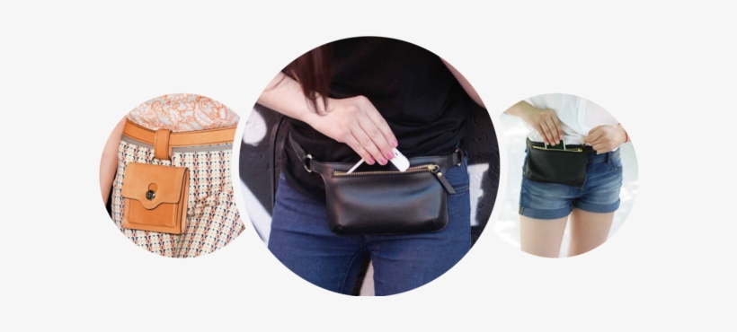 Gemini - Handbag, transparent png download