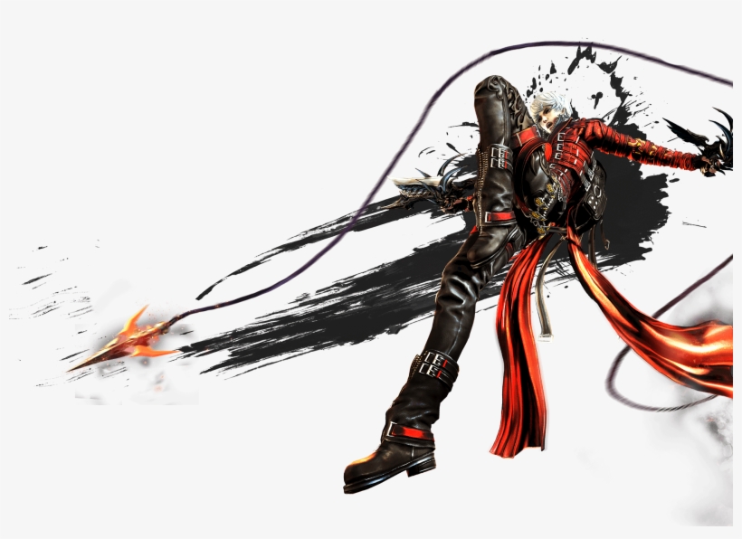 Harmony Of Destruction - Blade And Soul Maestro, transparent png download
