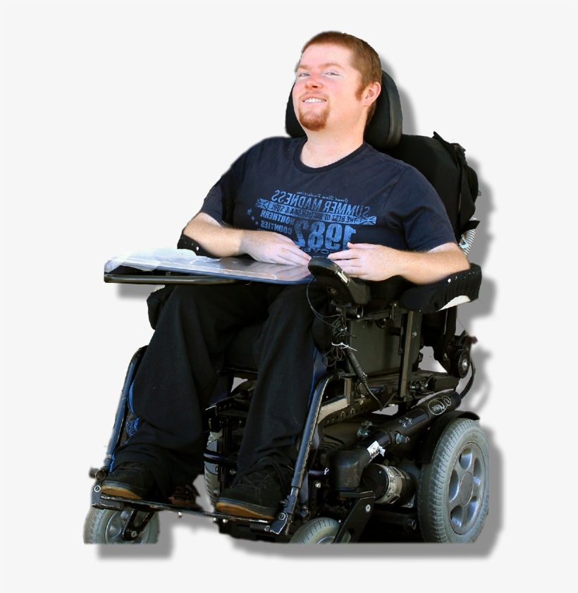 Conor - Sitting, transparent png download
