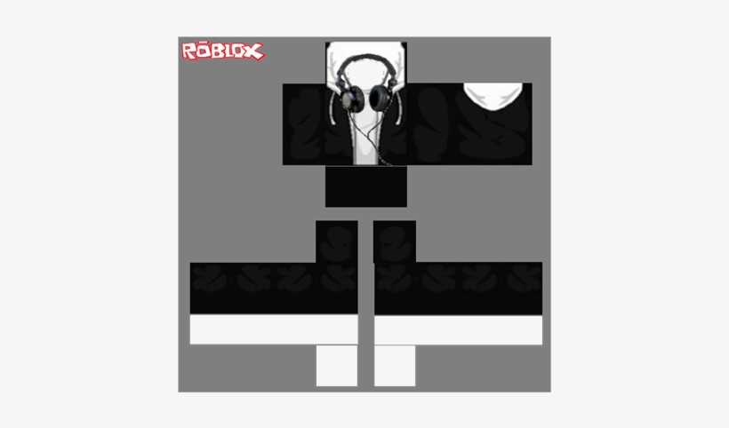 Black Lv Hoodie Roblox | semashow.com