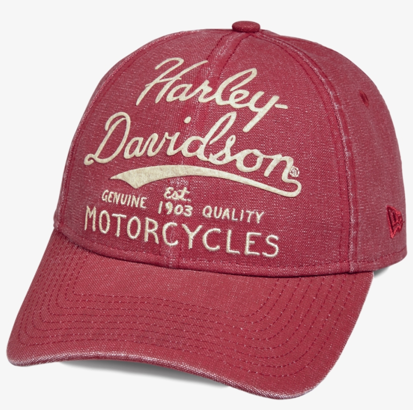 Women's Felt Applique Cap - Baseball Cap, transparent png download