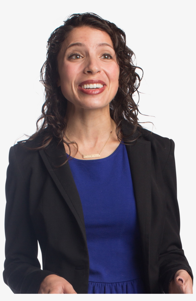 Jessica Cerdeña, Md/phd Candidate, Medical Anthropology, - Girl, transparent png download