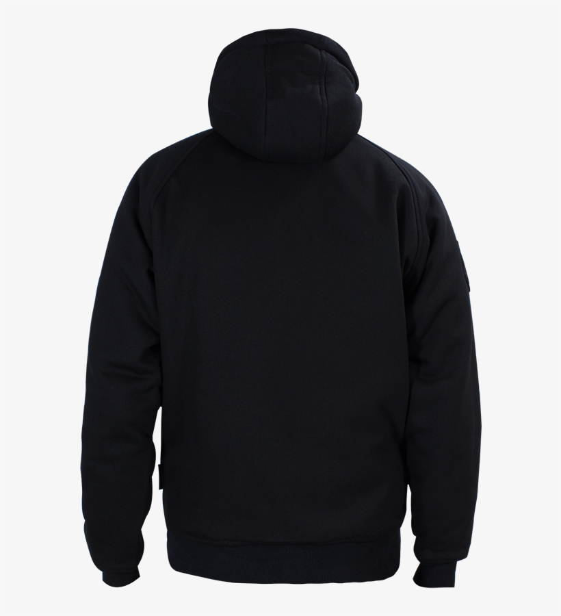 Clip Stock John Doe - Black Mens Hoodie Png, transparent png download