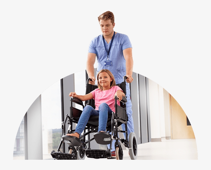 Specialization - Wheelchair, transparent png download