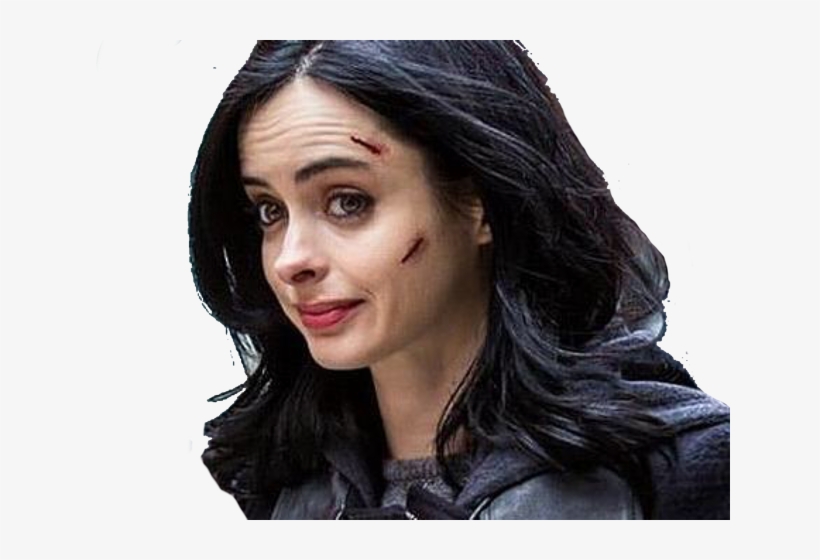 Lien Direct, 2018/20/7/1526771664 Img 2096 - Jessica Jones Serie, transparent png download