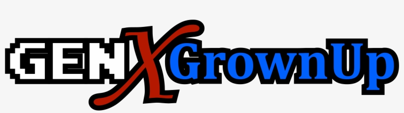 Genxgrownup Genxgrownup - Electric Blue, transparent png download