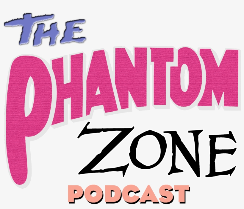 Tpzp 060 Comics On Tv - Twilight Zone - The Original Series: Season 5, transparent png download