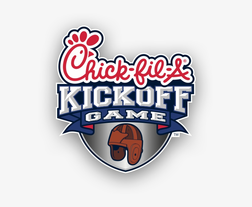 Tickets Angle - Chick Fil A Kickoff Game 2017, transparent png download