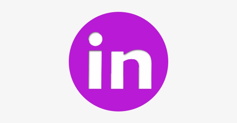 Facebook - Linkedin - Instagram - Linkedin, transparent png download