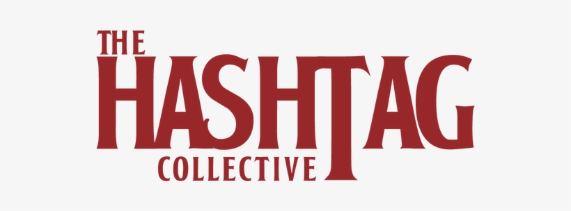 The Hashtag Collective Artist Shop - Hashtag, transparent png download