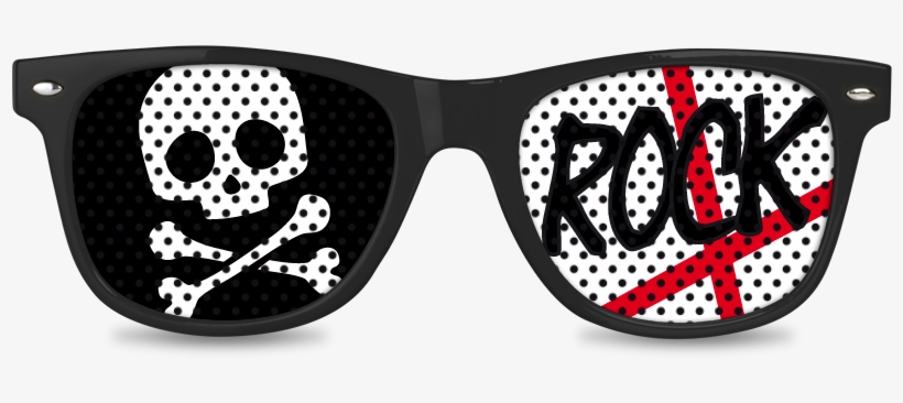 Rock N Roll Attitude - Rock In Roll Png, transparent png download