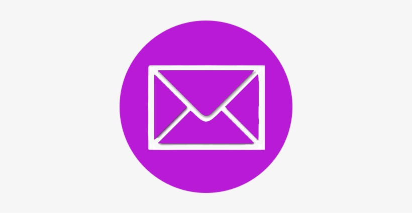 Buzz - Email - Email Logo For Business Cards, transparent png download
