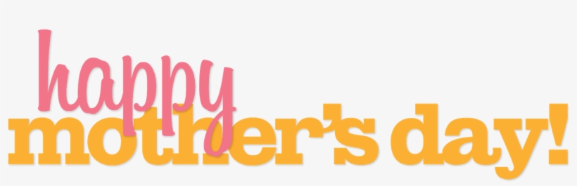 Happy Mothers Day Banner Transparent Png - Happy Mothers Day Png Transparent, transparent png download