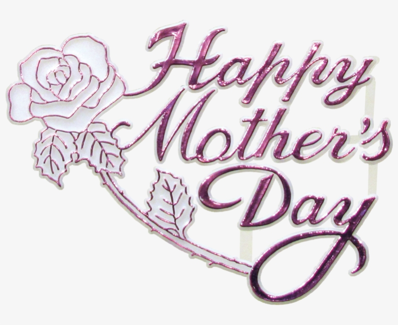 Free Icons Png - Mothers Day Background Png, transparent png download